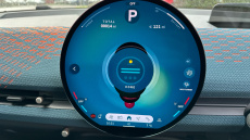 MINI Aceman 135kW E Exclusive [Level 2] 43kWh 5dr Auto Electric Hatchback